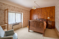 Propriété à vendre à Chamoux, Yonne - 120 000 € - photo n°11