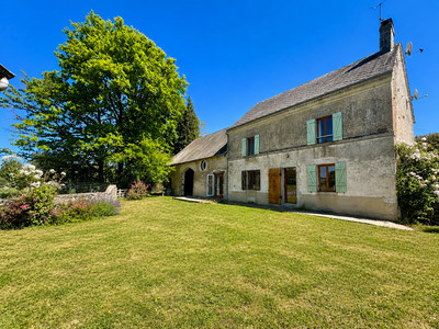 house for sale in Creuse