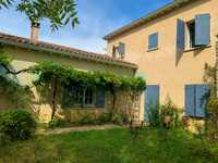 French property, houses and homes for sale in Villeréal Lot-et-Garonne Aquitaine