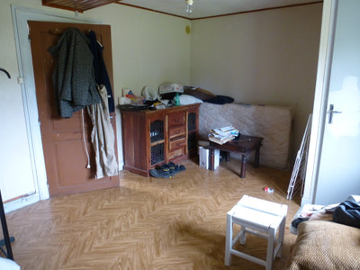 French property for sale in Montchevrier, Indre - €65,600 - photo 4