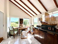 Maison à vendre à Maël-Carhaix, Côtes-d'Armor - 185.000 € - photo 4