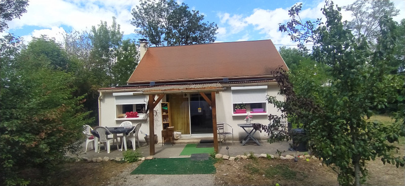 French property for sale in Beaupouyet, Dordogne - €530,000 - photo 1