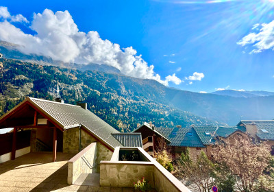 apartment for sale in Isère