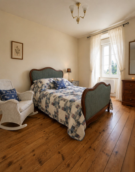 French property for sale in Châtelus-Malvaleix, Creuse - €210,000 - photo 6