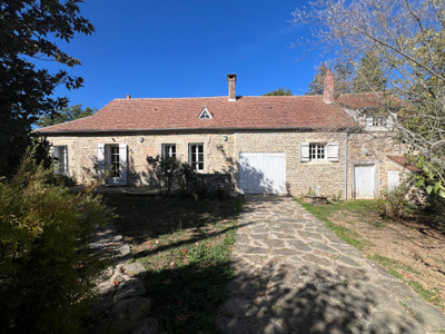 house for sale in Creuse