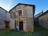 Maison à vendre à Sorges et Ligueux en Périgord, Dordogne - 214.000 € - photo 6