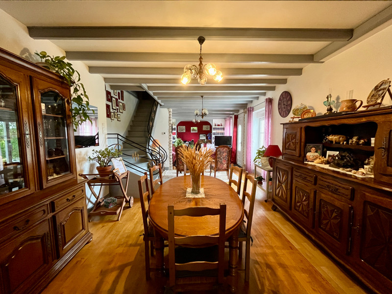 French property for sale in Saint-Pardoux-la-Rivière, Dordogne - €219,350 - photo 4