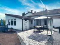 Propriété à vendre à Val-d'Oire-et-Gartempe, Haute-Vienne - 117 720 € - photo n°1