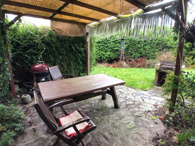 French property for sale in Passais Villages, Orne - €109,000 - photo 9
