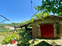 Maison à vendre à Pressignac, Charente - 129.500 € - photo 10