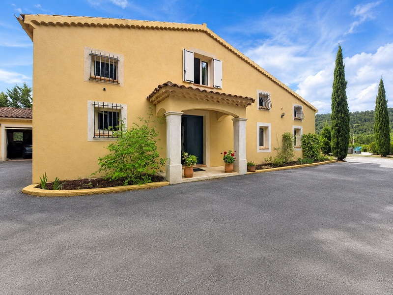 French property for sale in Brignoles, Var - €595,000 - photo 0