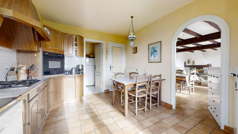 French property for sale in Saint-Gildas-de-Rhuys, Morbihan - €780,000 - photo 8