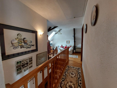 French property for sale in Cléré-du-Bois, Indre - €249,950 - photo 10