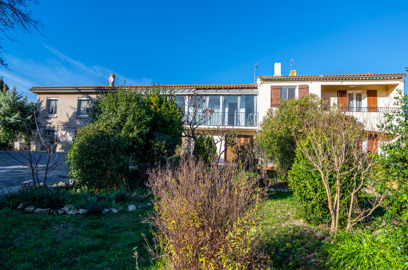 Maison à vendre à Carcassonne, Aude - 475.000 € - photo 1