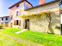 Maison à vendre à Chatain, Vienne - 267.500 € - photo 3