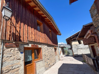 Ski property for sale in La Plagne - €650,000 - photo 13