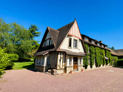 house for sale in Normandy