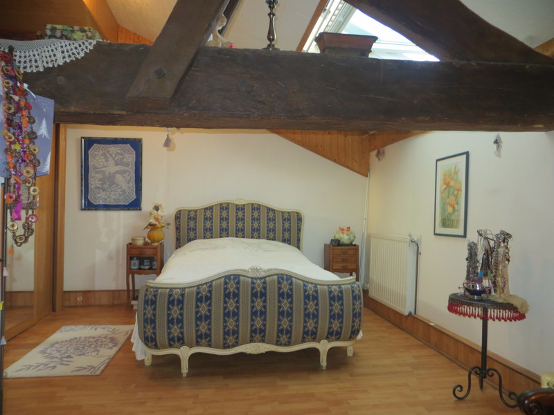 French property for sale in Saint-Maurice-des-Lions, Charente - €172,800 - photo 5