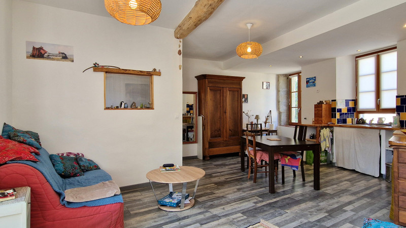 French property for sale in Peyriac-Minervois, Aude - €128,000 - photo 4