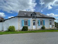 Propriété à vendre à Plouguenast-Langast, Côtes-d'Armor - 224 700 € - photo n°2