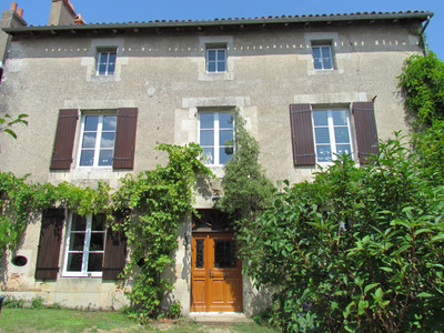 house for sale in Vienne