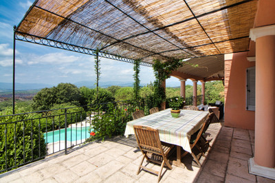 French property for sale in Bédarieux, Hérault - €740,000 - photo 2