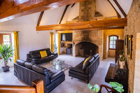 Maison à vendre à Le Buisson-de-Cadouin, Dordogne - 899 000 € - photo 8