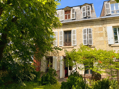 Maison à vendre à Cognac, Charente, Poitou-Charentes, avec Leggett Immobilier