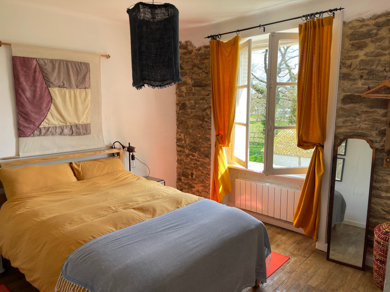 French property for sale in Plouguenast-Langast, Côtes-d'Armor - €304,950 - photo 5