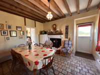 Maison à vendre à Tilly, Indre - 141.700 € - photo 3