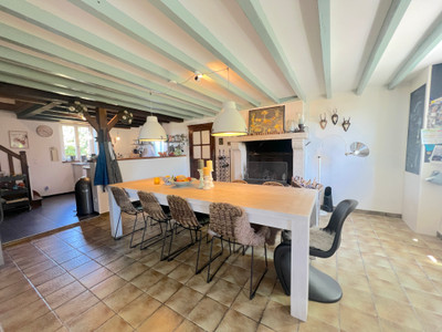 French property for sale in Bonnat, Creuse - €274,200 - photo 5