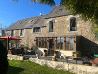 French property, houses and homes for sale in Souleuvre en Bocage Calvados Normandy