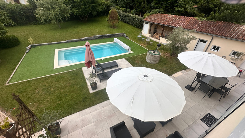 French property for sale in Ribérac, Dordogne - €424,000 - photo 1