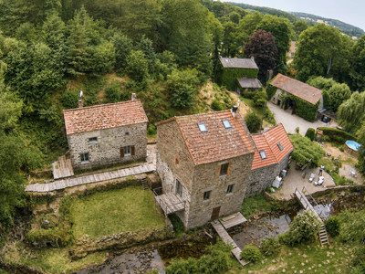 house for sale in Creuse