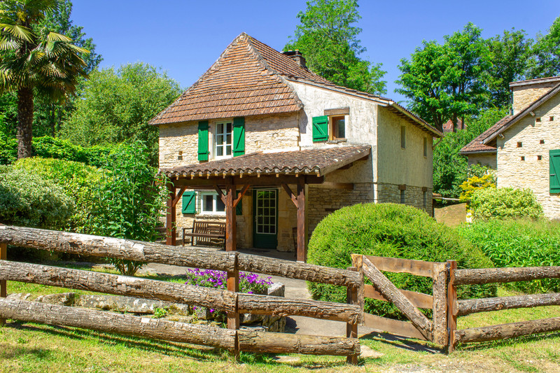 French property for sale in Lherm, Lot - €319,500 - photo 14