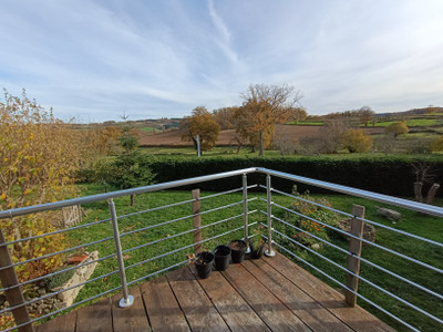 French property for sale in Auzances, Creuse - €139,900 - photo 5