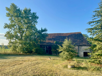 French property for sale in Saint-Martial-d'Artenset, Dordogne - €299,995 - photo 9