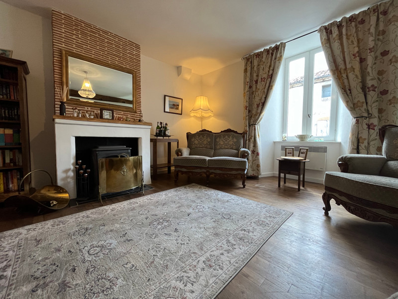 French property for sale in Confolens, Charente - €259,990 - photo 5
