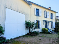 Maison à vendre à Bussière-Galant, Haute-Vienne - 130.800 € - photo 2