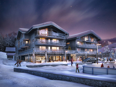 Ski property for sale in  - 619 000 € - photo 2