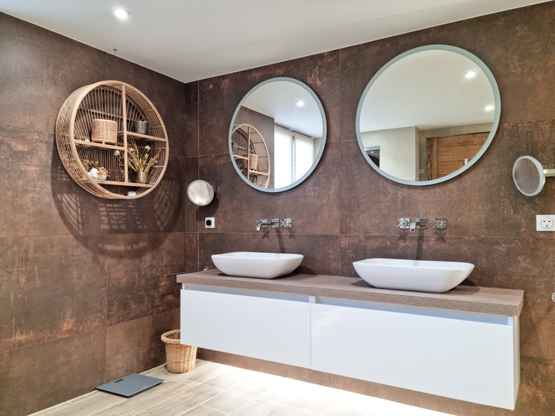 Ski property for sale in Saint Martin de Belleville - €3,950,000 - photo 9