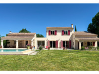 Propriété à vendre à Trets, Bouches-du-Rhône - 1 095 000 € - photo n°10