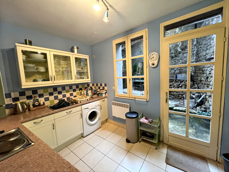French property for sale in Peyrat-le-Château, Haute-Vienne - €109,000 - photo 1