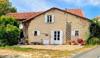 Propriété à vendre à Bourg-des-Maisons, Dordogne - 109 000 € - photo n°2