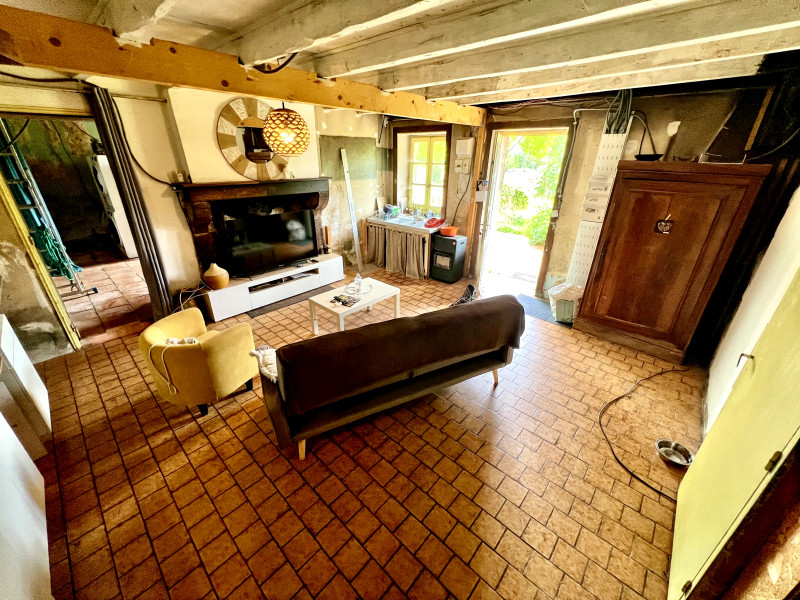 French property for sale in Bussière-Badil, Dordogne - €79,000 - photo 5