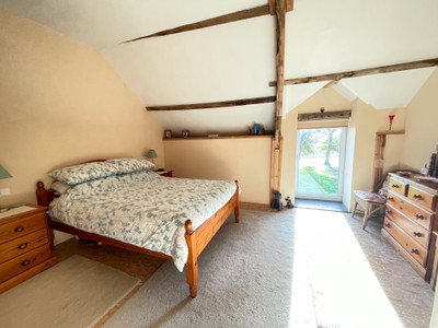 French property for sale in Plémet, Côtes-d'Armor - €117,000 - photo 14