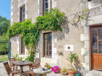 Maison à vendre à Charroux, Vienne - 477.000 € - photo 2