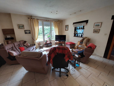 French property for sale in Saint-Mathieu, Haute-Vienne - €120,000 - photo 4