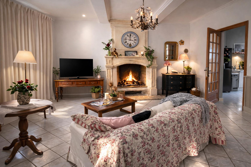 French property for sale in Falaise, Calvados - €353,000 - photo 2