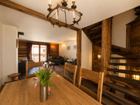 Propriété à vendre à Courchevel, Savoie - 1 898 000 € - photo n°1